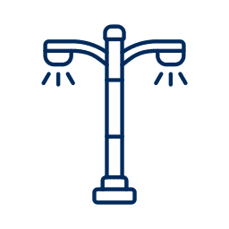 Outdoor Lights icon